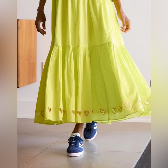 💛 Kerri Rosenthal - Bella Dress - Picture 3 of 11